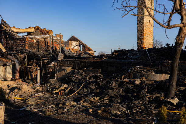 Reliable Fire Damage Removal contractor in Willernie, MN by Fire Damage Flint